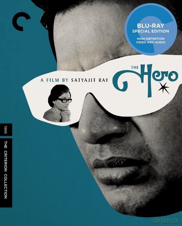 Hero [Blu-Ray]