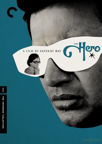 Hero [DVD]