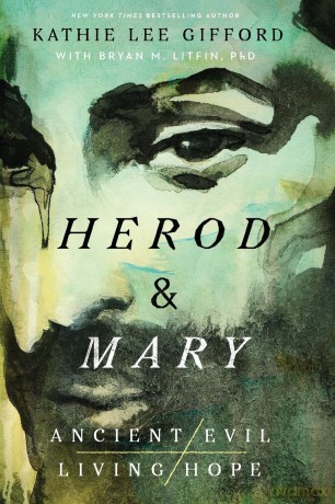 Herod Mary [KSIĄŻKA]