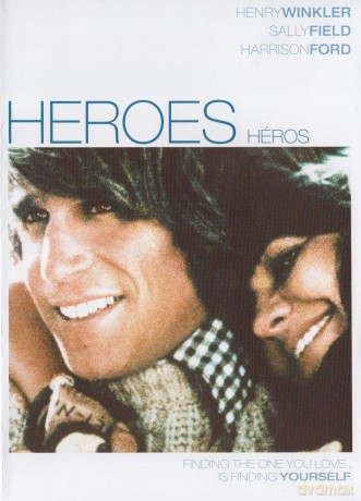 Heroes (1977) [DVD]