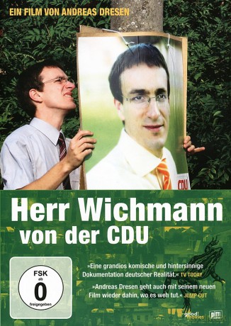 Herr Wichmann Von Deru [DVD]