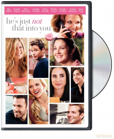 He's Just Not That Into You [DVD]