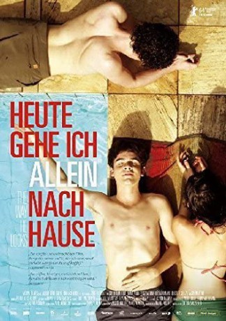 Heute Geh Ich Allein Nach Hause [DVD]
