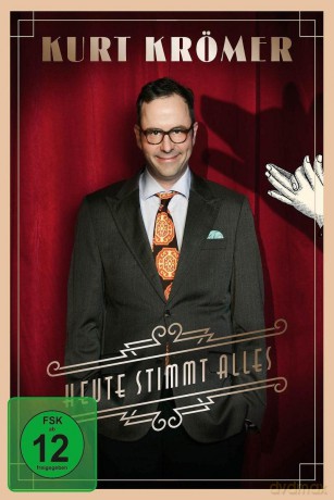 Heute Stimmt Alles [DVD]