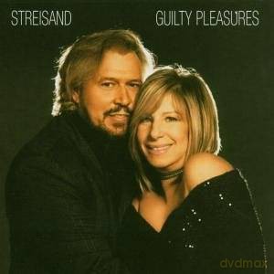 Barbra Streisand: Guilty Pleasures [CD]