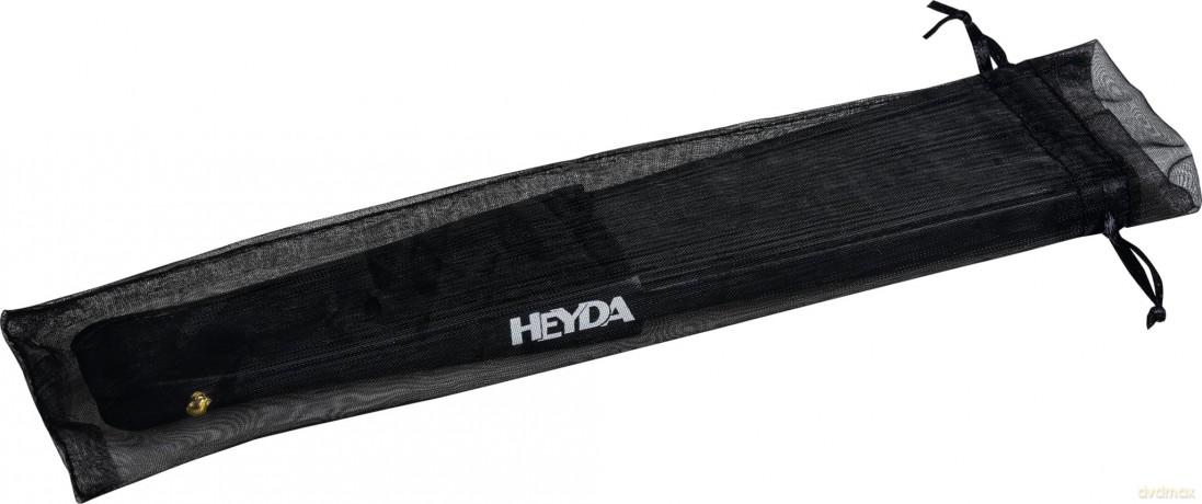 Heyda: HEYDA Artikel zum Bemalen schwarz