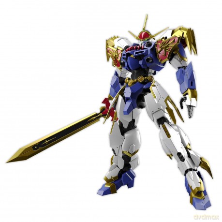 HG - Amplified IMGN RYUJINMARU - Model K