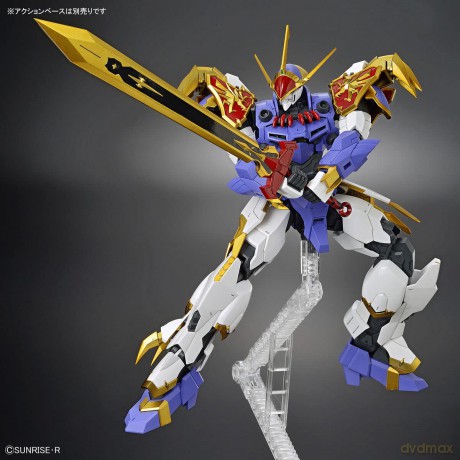 HG - Amplified IMGN RYUJINMARU - Model K