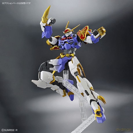 HG - Amplified IMGN RYUJINMARU - Model K