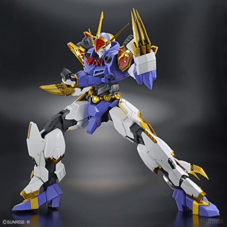 HG - Amplified IMGN RYUJINMARU - Model K