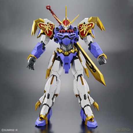 HG - Amplified IMGN RYUJINMARU - Model K