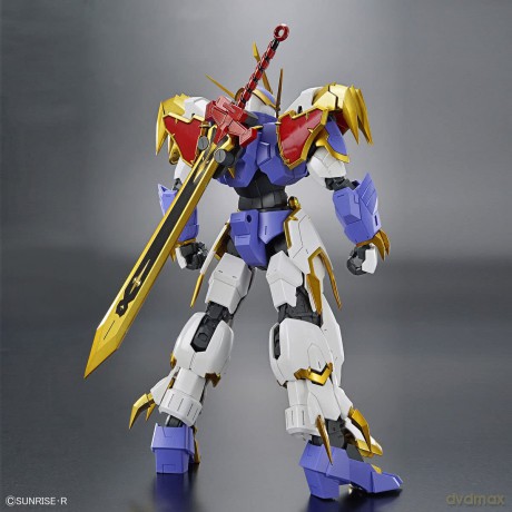 HG - Amplified IMGN RYUJINMARU - Model K