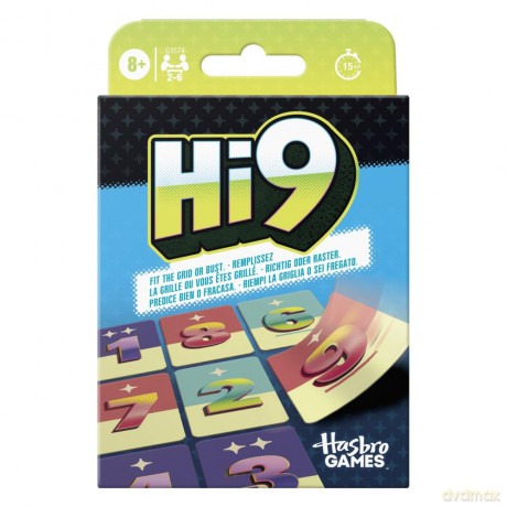 Hi9 (Eng/FR)