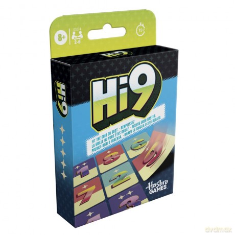 Hi9 (Eng/FR)