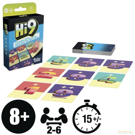 Hi9 (Eng/FR)