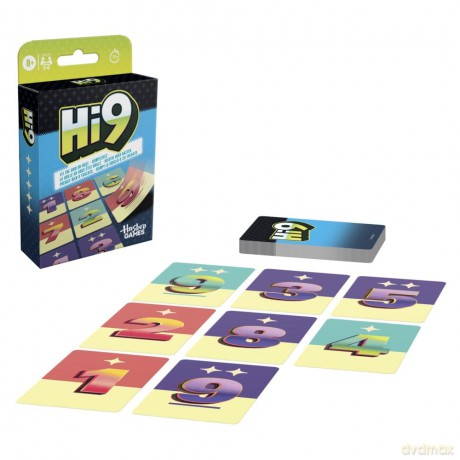 Hi9 (Eng/FR)
