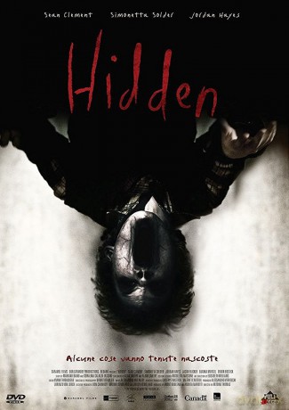 Hidden [DVD]