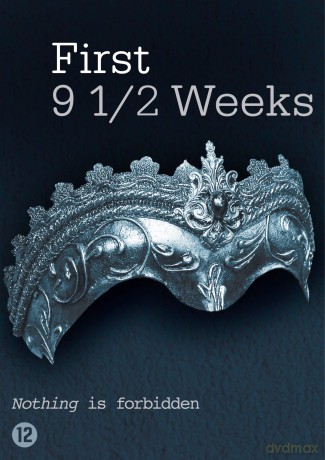 Hidden Beauties/First 9 1/2 Weeks [DVD]