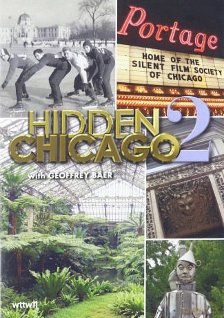 Hidden Chicago 2 [DVD]