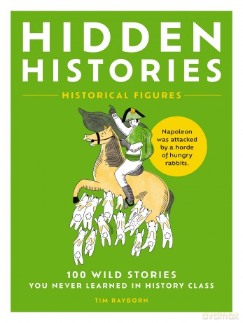 Hidden Histories [KSIĄŻKA]