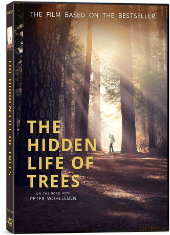 Hidden Life Of Trees [DVD]