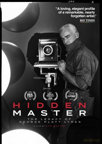 Hidden Master: The Legacy Of George Platt Lynes [DVD]