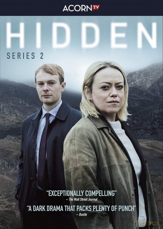 Hidden Series 2 [2DVD]