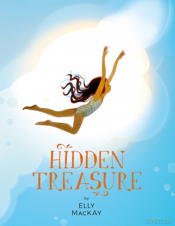 Hidden Treasure [KSIĄŻKA]