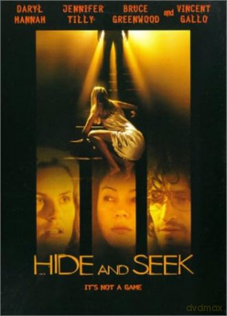 Hide And Seek [DVD]