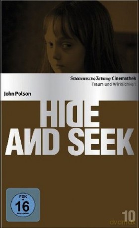Hide And Seek [DVD]