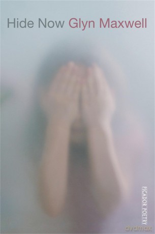 Hide Now [KSIĄŻKA]