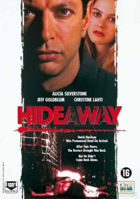 Hideaway [DVD]