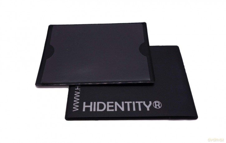 Hidentity Duo