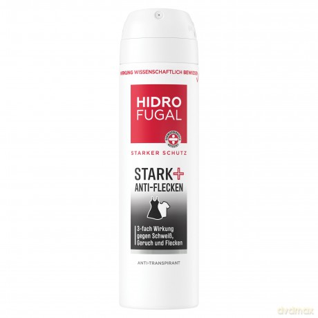 HIDROFUGAL STARK + ANTI-FLECKEN Deo-Spra