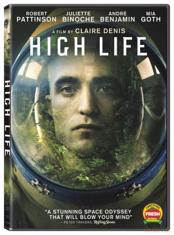 High Life [DVD]