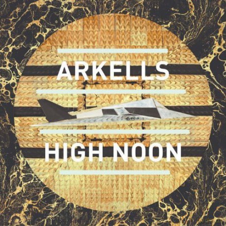 Arkells: High Noon [Winyl]