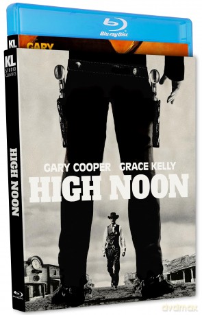 High Noon [Blu-Ray]