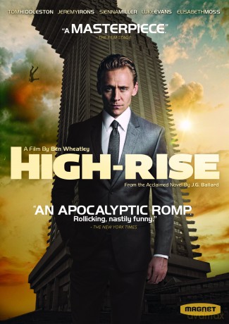 High Rise [DVD]