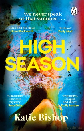 High Season [KSIĄŻKA]