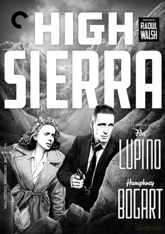 High Sierra [2DVD]
