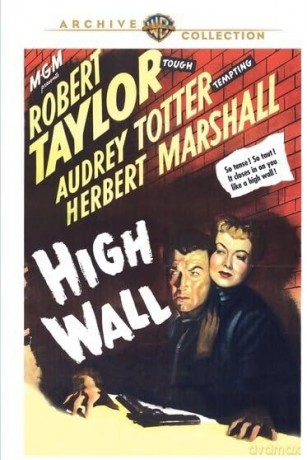 High Wall [DVD]