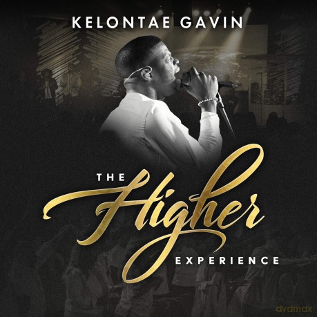 Higher Experience [DVD]