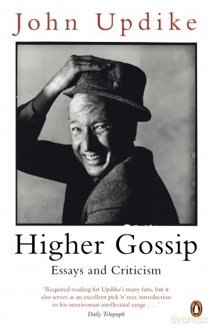 Higher Gossip [KSIĄŻKA]