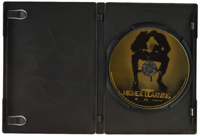 Higher Learning [DVD]