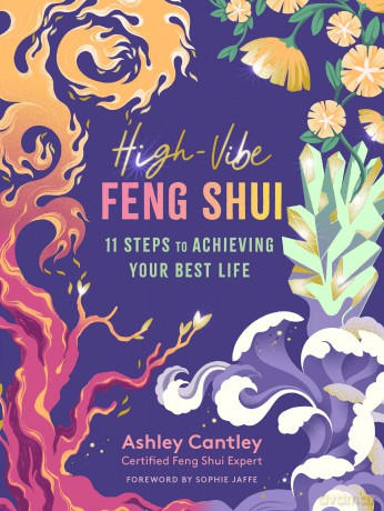 HighVibe Feng Shui [KSIĄŻKA]