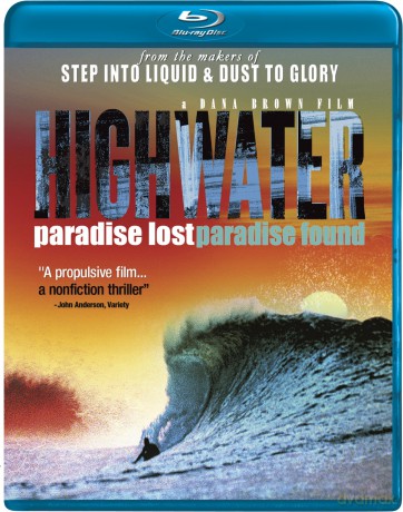Highwater [Blu-Ray]