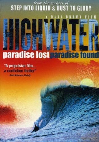 Highwater [DVD]