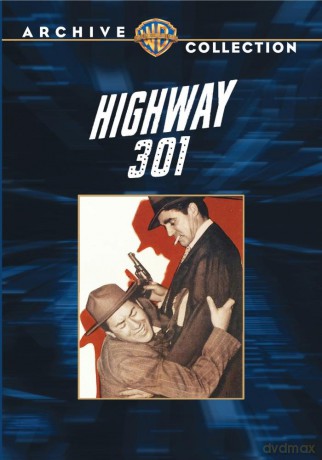 Highway 301 [DVD]