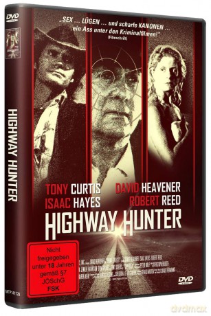 Highway Hunter [DVD]