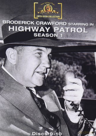 Highway Patrol - 1 [10DVD]